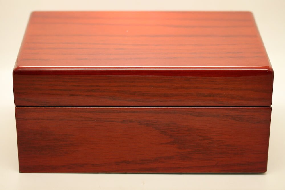 Scatola Officina del Tempo - Pasquale Parisi