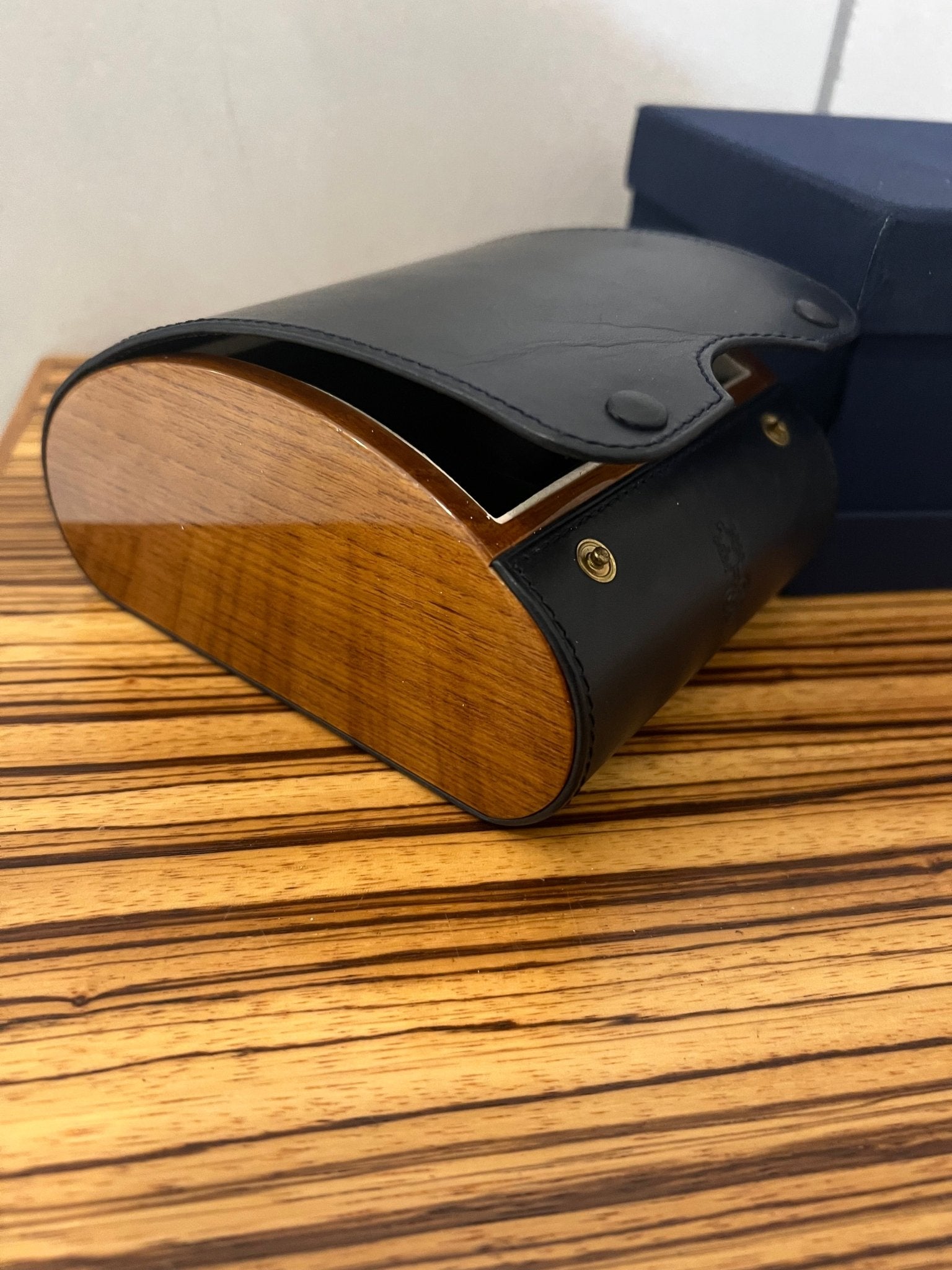 Scatola Originale per Orologio CORUM