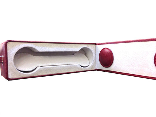 Scatola portaorologi Cartujano - 4 Orologi - Pasquale Parisi