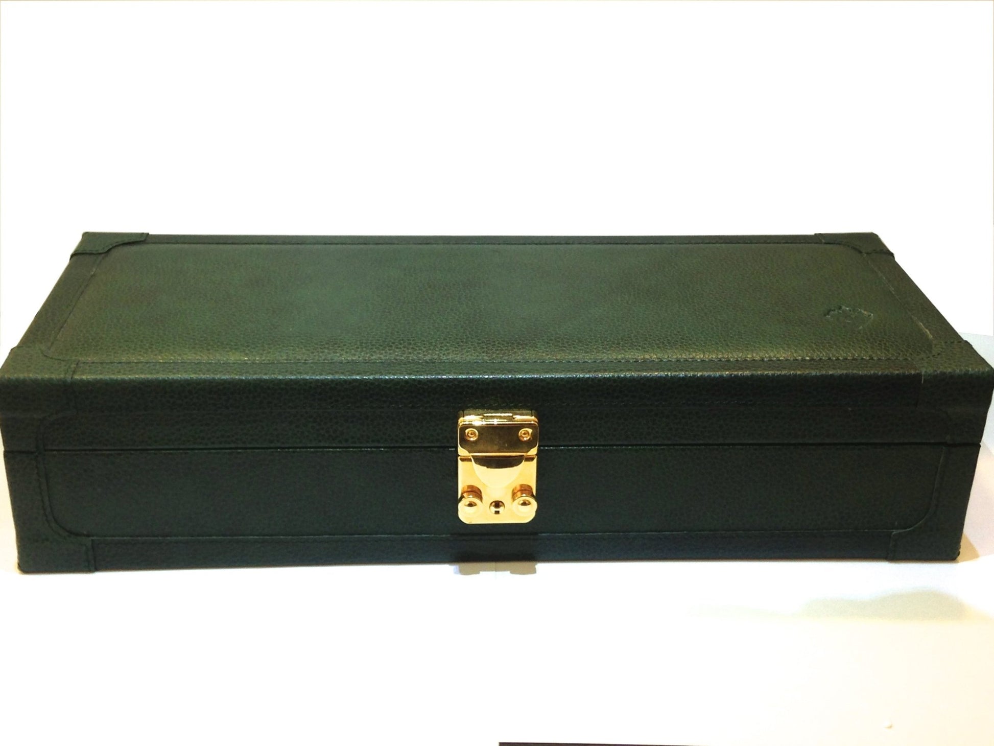 Scatola portaorologi Cartujano - 5 Orologi - Pasquale Parisi