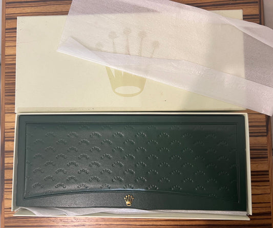 Scatola Rolex Cellini Originale Referenza 41.00.04 - Pasquale Parisi