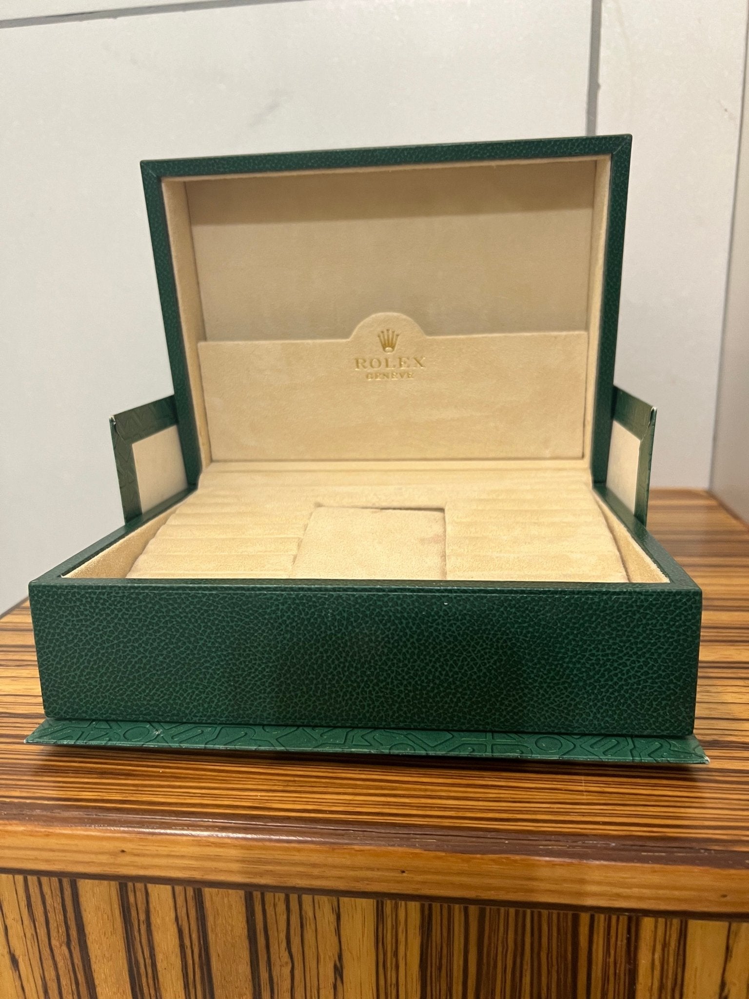 Scatola Rolex Originale 70.00.71