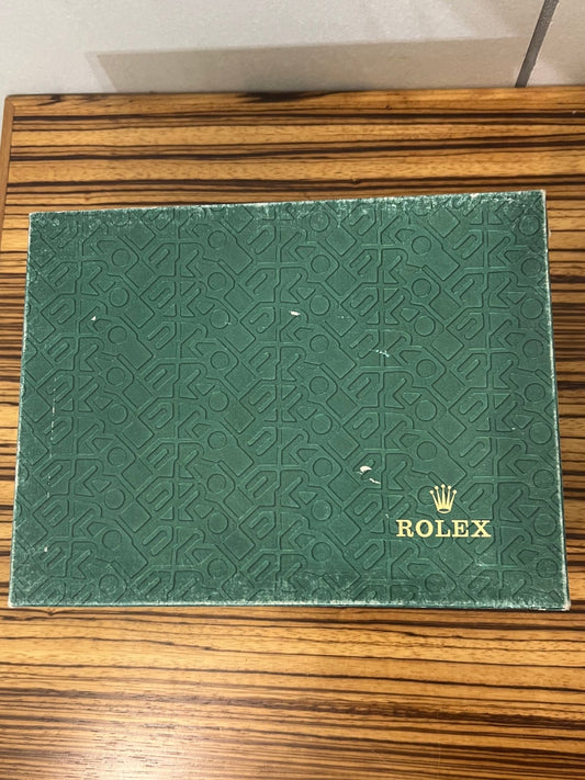 Scatola Rolex Originale 70.00.71