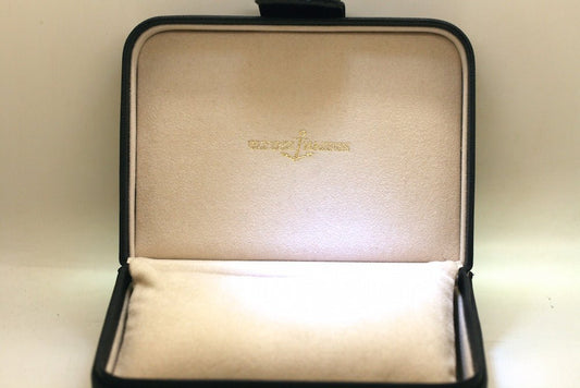 Scatola Ulysse Nardin - Pasquale Parisi