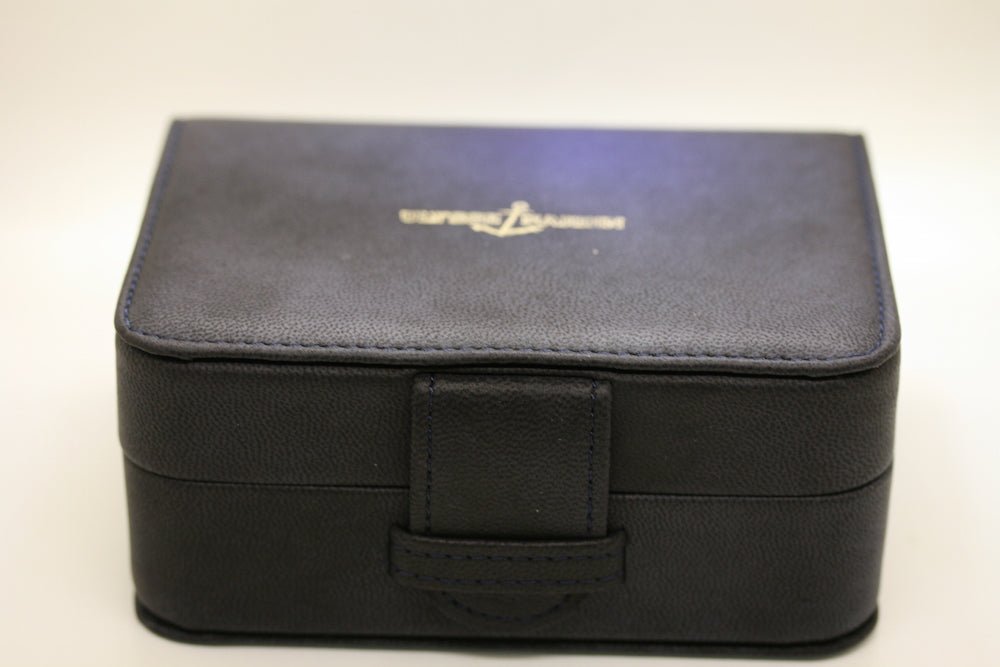 Scatola Ulysse Nardin - Pasquale Parisi