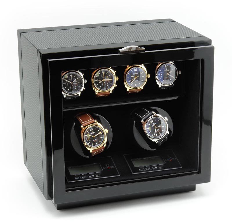 Smartoli LCD Due - Pasquale Parisi