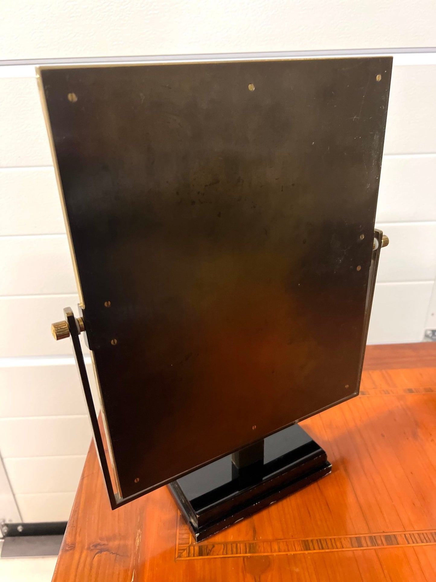 Specchio Rolex Vintage Originale