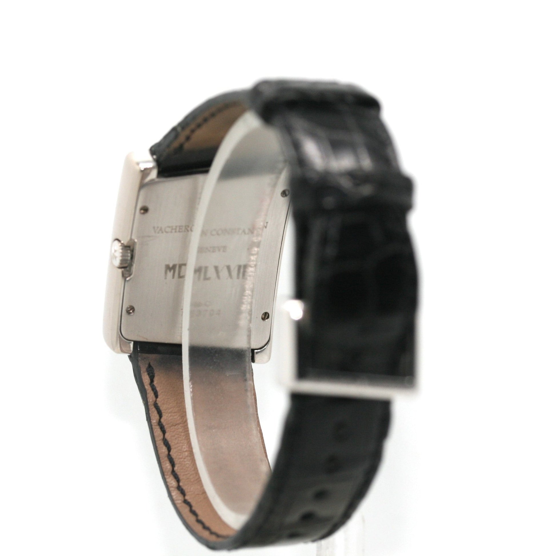 Vacheron Constanti - Pasquale Parisi