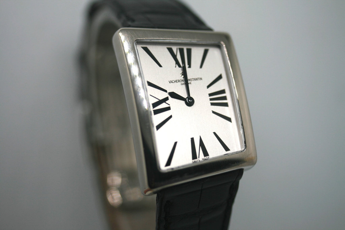 Vacheron Constanti - Pasquale Parisi