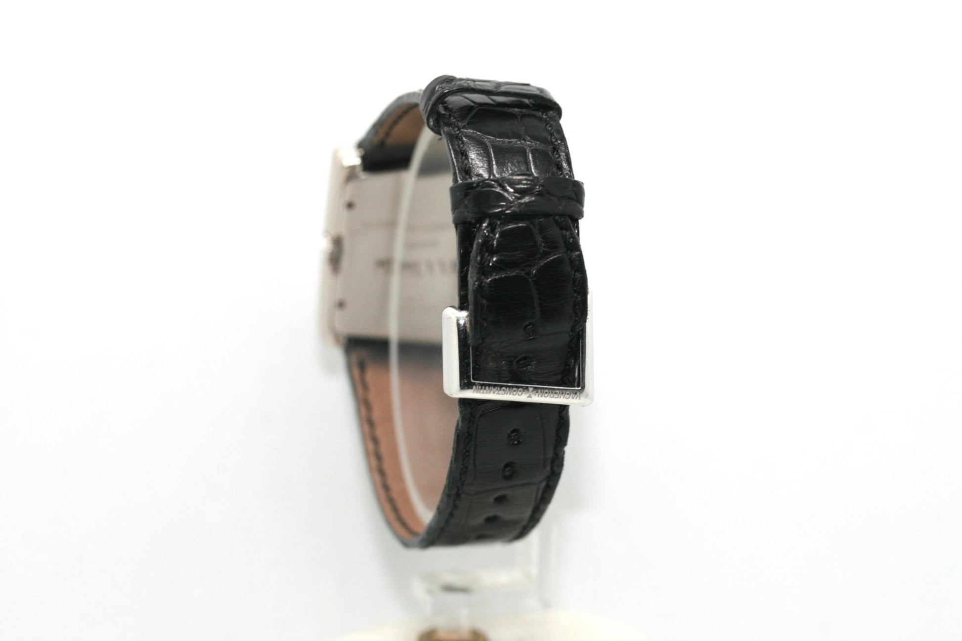 Vacheron Constanti - Pasquale Parisi