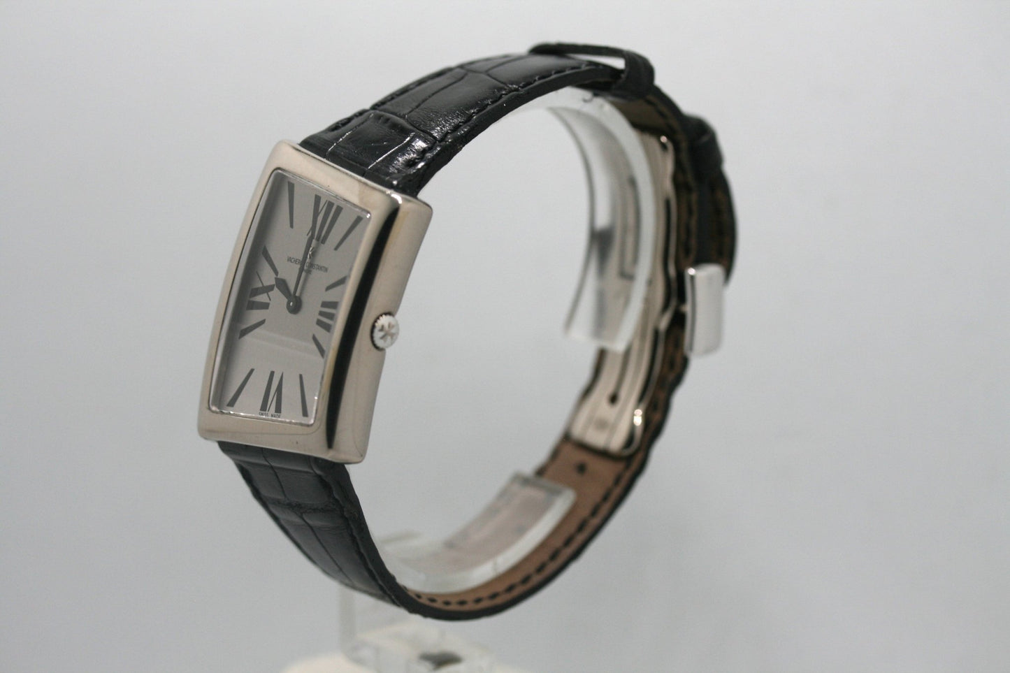 Vacheron Constanti - Pasquale Parisi