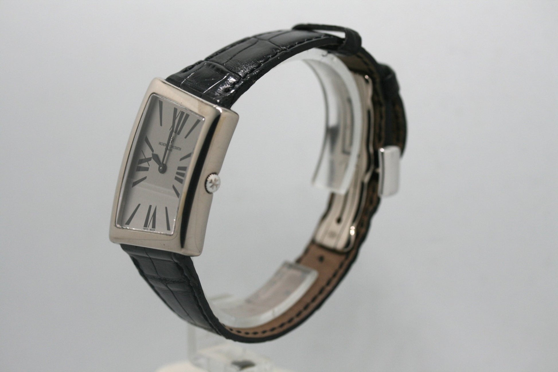 Vacheron Constanti - Pasquale Parisi