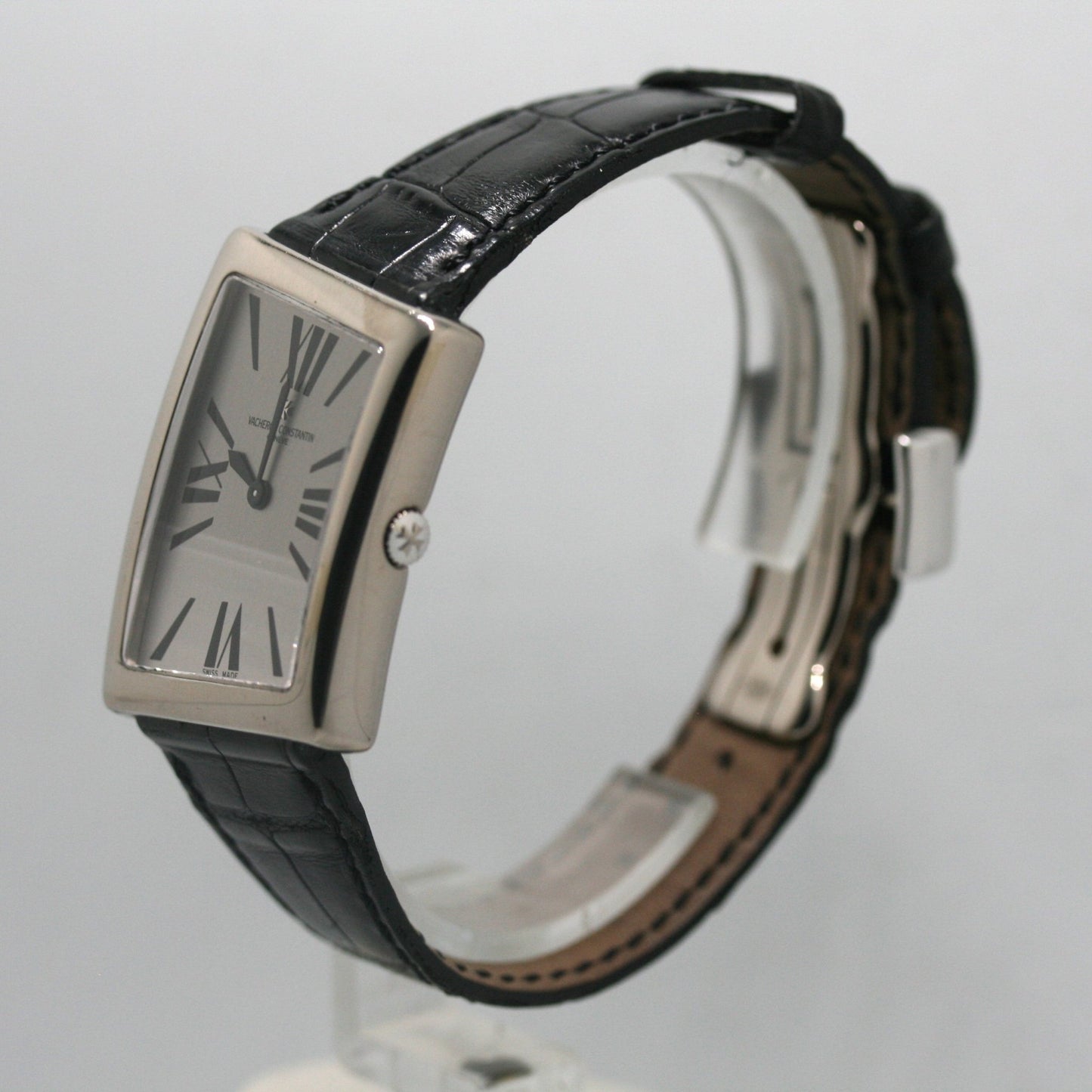 Vacheron Constanti - Pasquale Parisi